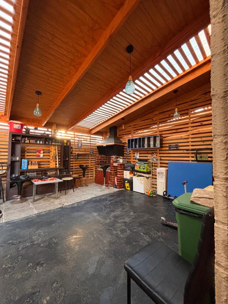 Casa en Maipú, fotografía principal de galería
