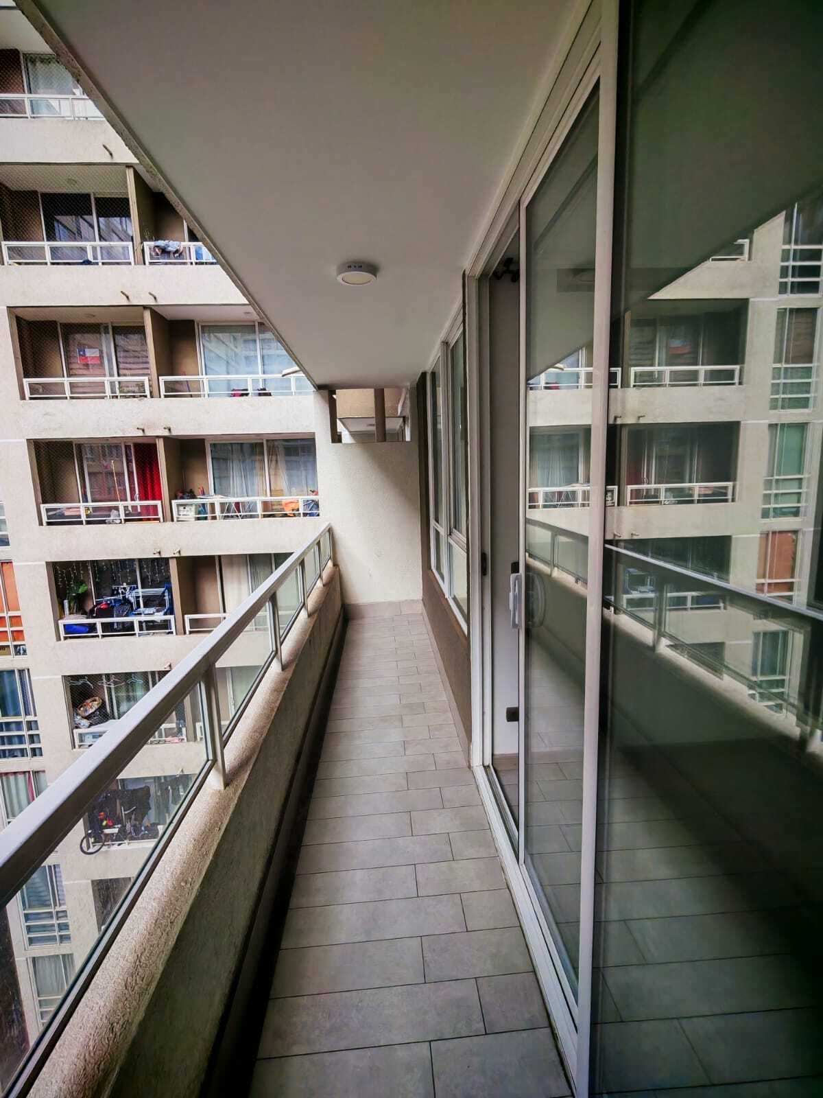Departamento en Estación Central, fotografía secundaria 1