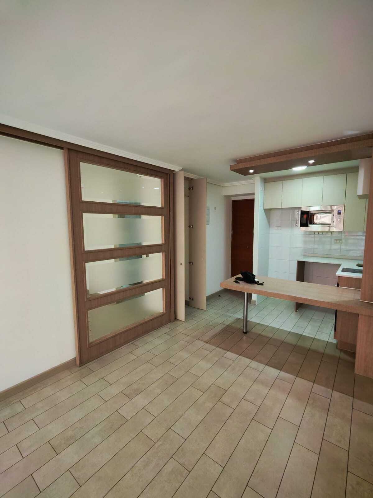 Departamento en arriendo en Estación Central