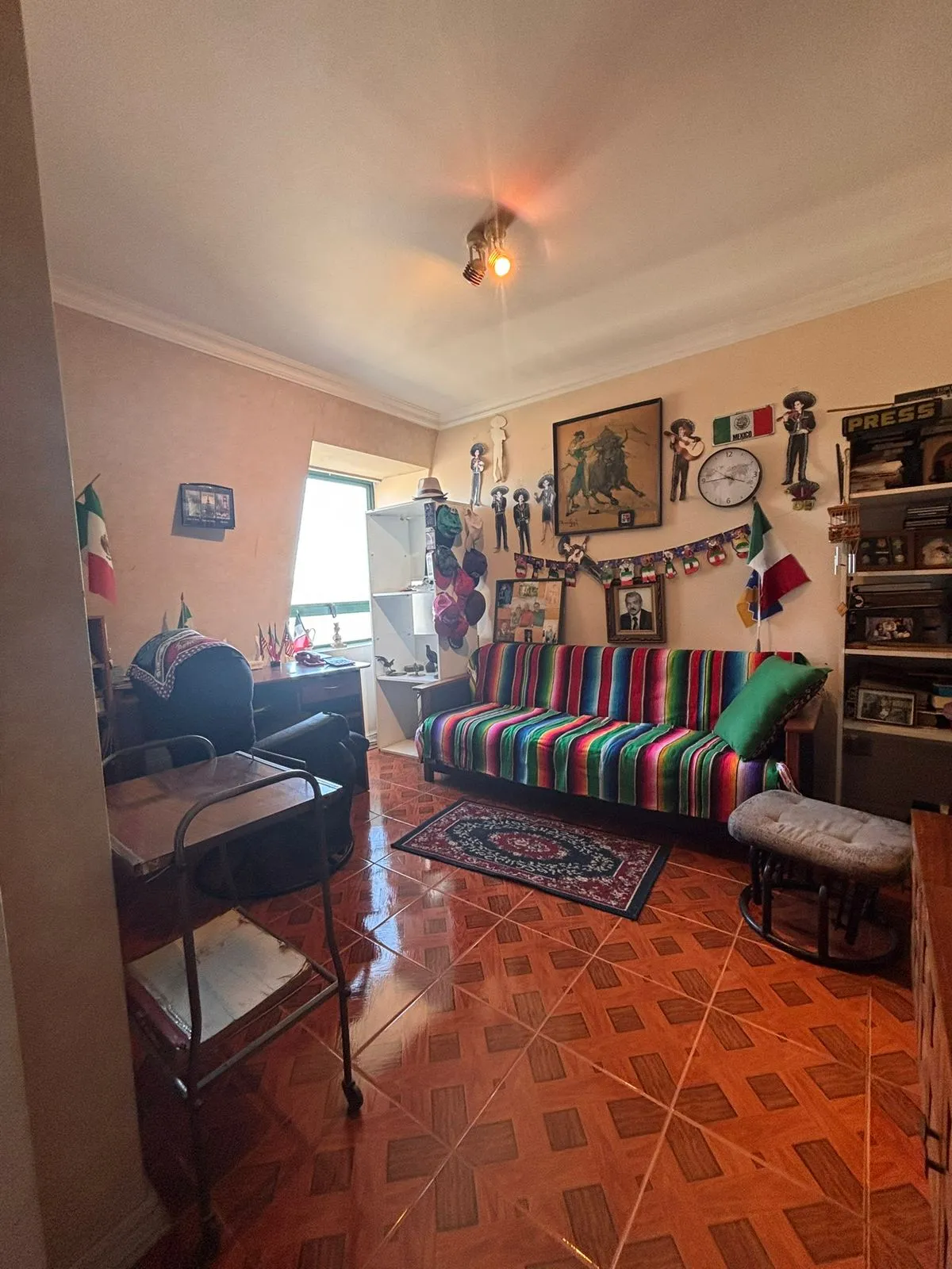 Galería Departamento Viña del Mar