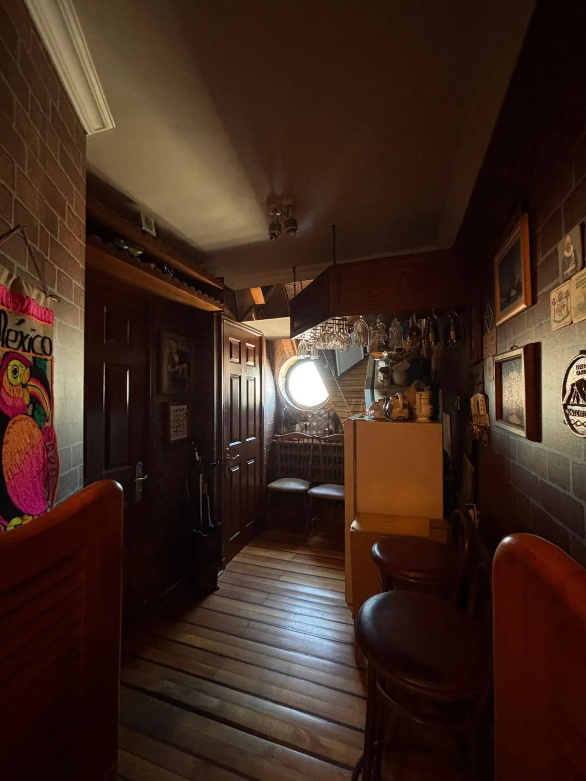 Departamento en Viña del Mar, bar o taberna